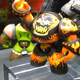 Illustration for article titled 101 Ways To Decorate Your StarCraft II Space Marine